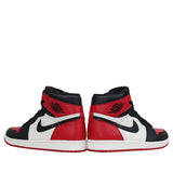Nike Air Jordan 1 Retro High OG Bred Toe 555088-610 01