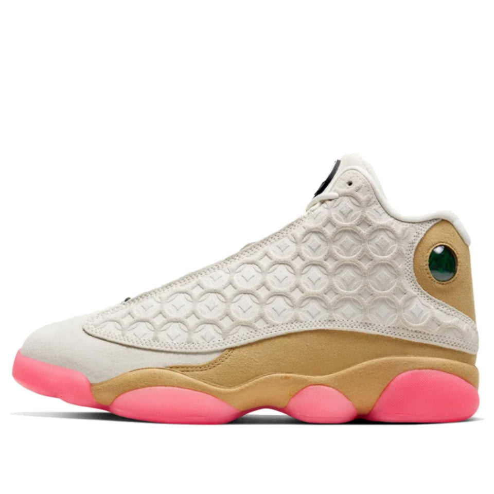 Nike Air Jordan 13 Retro CNY Chinese New Year CW4409-100 01