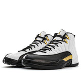 Nike Air Jordan 12 Retro Taxi Suede CT8013-170 01