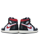 Nike Air Jordan 1 Retro High OG Black Gym Red 555088-061 01