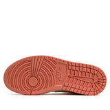Nike Air Jordan 1 Mid Apricot Orange Apricot Orange (W) DH4270-800 01