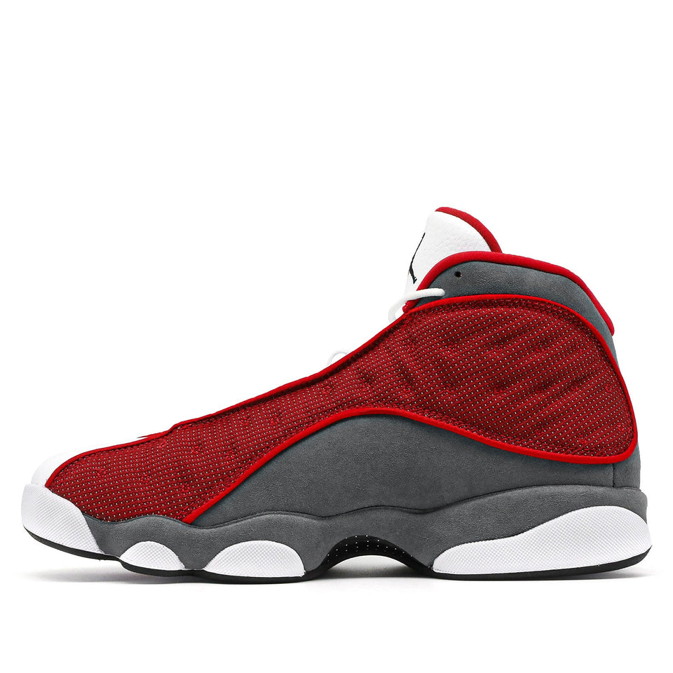 Nike Air Jordan 13 Retro Gym Red Flint Grey DJ5982-600 01