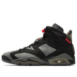 Nike Air Jordan 6 Retro PSG Iron Grey Infrared CK1229-001 01