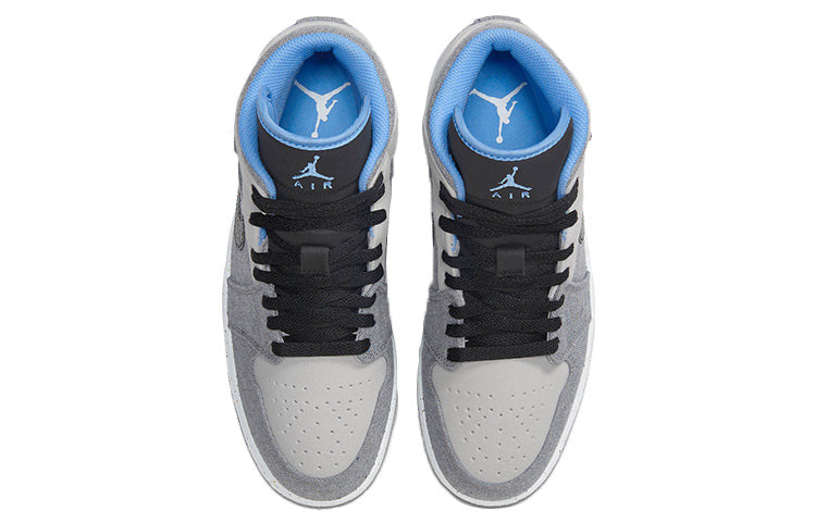 Nike Air Jordan 1 Mid SE DM3529-004 01
