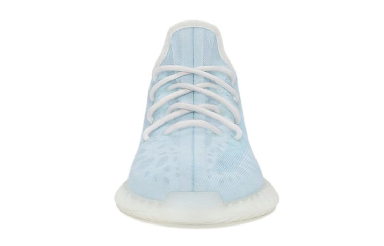 Adidas originals Yeezy Boost 350 V2 'Mono Ice' Mono Ice GW2869 01