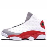 Nike Air Jordan 13 Retro Grey Toe 414571-126 01