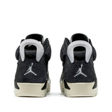 Womens WMNS Air Jordan 6 Retro Tech Chrome CK6635-001 01