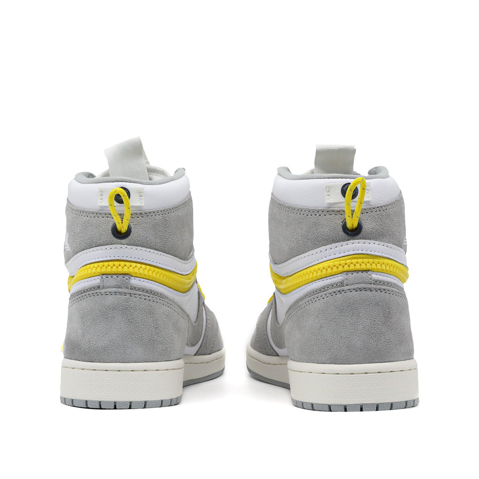 Nike Air Jordan 1 Switch Light Smoke Grey CW6576-100 01