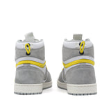 Nike Air Jordan 1 Switch Light Smoke Grey CW6576-100 01