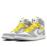 Nike Air Jordan 1 Switch Light Smoke Grey CW6576-100 01