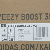 Adidas Yeezy Boost 350 V2 Static Reflective EF2367 01