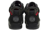 Nike Air Jordan 6 Retro PSG Iron Grey Infrared CK1229-001 01