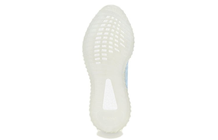 Adidas originals Yeezy Boost 350 V2 'Mono Ice' Mono Ice GW2869 01