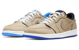 Nike SB Skateboard Air Jordan 1 Low Desert Ore CJ7891-200 01