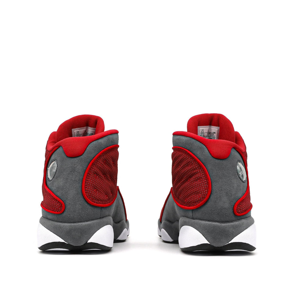 Nike Air Jordan 13 Retro Gym Red Flint Grey DJ5982-600 01