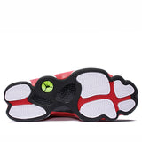 Nike Air Jordan 13 Retro Grey Toe 414571-126 01
