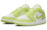Nike Air Jordan 1 Low 'Limelight' Limelight DH9619-103 01