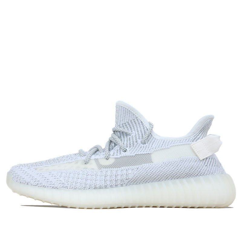 Adidas Yeezy Boost 350 V2 Static Reflective EF2367 01