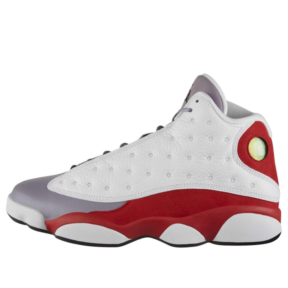 Nike Air Jordan 13 Retro Grey Toe 414571-126 01