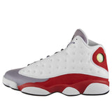 Nike Air Jordan 13 Retro Grey Toe 414571-126 01
