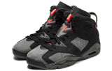 Nike Air Jordan 6 Retro PSG Iron Grey Infrared CK1229-001 01