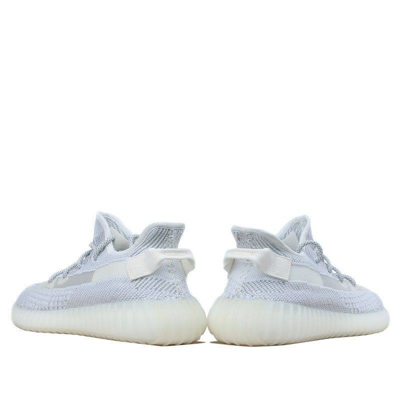 Adidas Yeezy Boost 350 V2 Static Reflective EF2367 01