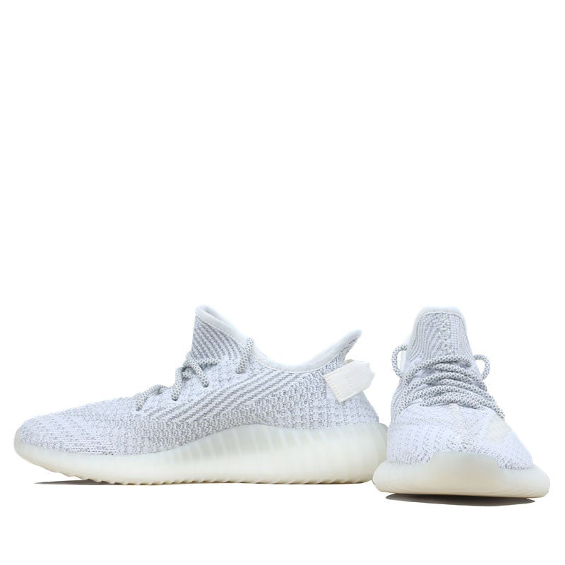 Adidas Yeezy Boost 350 V2 Static Reflective EF2367 01