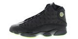 Nike Air Jordan 13 Retro 'Altitude' 2010 Black/Altitude Green 414571-002 01