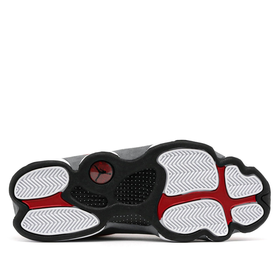 Nike Air Jordan 13 Retro Gym Red Flint Grey DJ5982-600 01