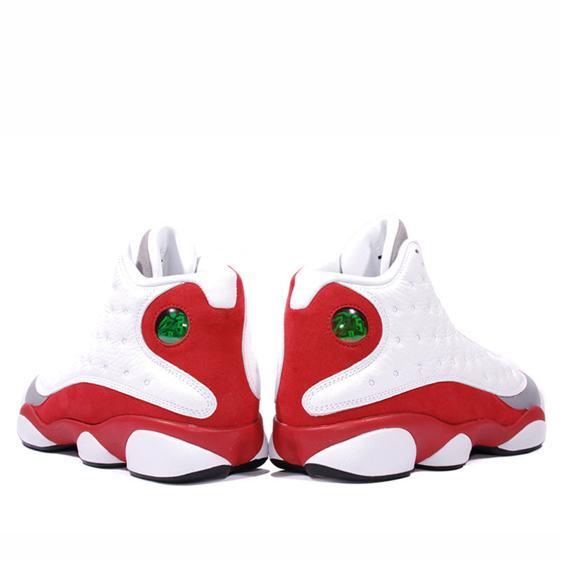 Nike Air Jordan 13 Retro Grey Toe 414571-126 01