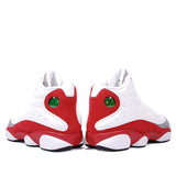 Nike Air Jordan 13 Retro Grey Toe 414571-126 01