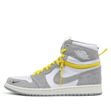 Nike Air Jordan 1 Switch Light Smoke Grey CW6576-100 01