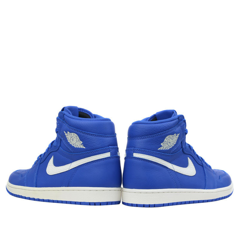 Nike Air Jordan 1 Retro High OG Hyper Royal 555088-401 01