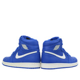 Nike Air Jordan 1 Retro High OG Hyper Royal 555088-401 01