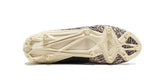 Adidas Yeezy 350 Cleat 'Turtle Dove' Core White/Core Black/Gold Metallic B42410 01