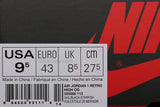 Nike Air Jordan 1 Retro High OG Shattered Backboard Away 555088-113 01