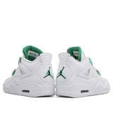 Nike Air Jordan 4 Retro Metallic Pack - Pine Green CT8527-113 01