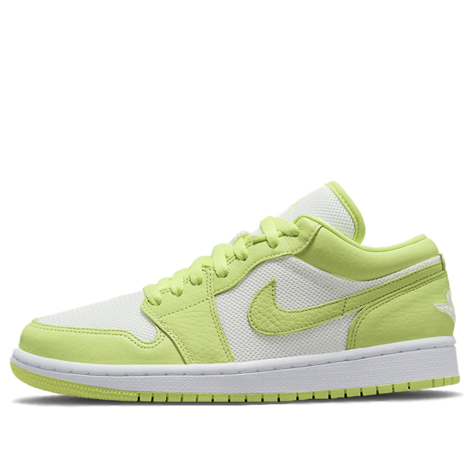 Nike Air Jordan 1 Low 'Limelight' Limelight DH9619-103 01