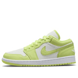 Nike Air Jordan 1 Low 'Limelight' Limelight DH9619-103 01