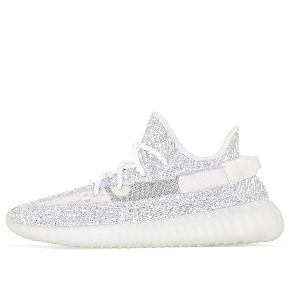 Adidas Yeezy Boost 350 V2 Static Reflective EF2367 01