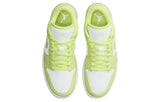 Nike Air Jordan 1 Low 'Limelight' Limelight DH9619-103 01
