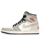 Nike Air Jordan 1 High Element Gore-Tex Light Bone DB2889-100 01