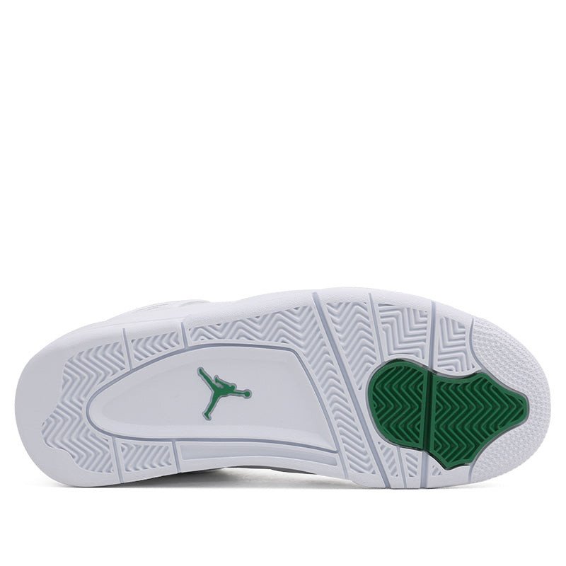 Nike Air Jordan 4 Retro Metallic Pack - Pine Green CT8527-113 01