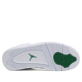 Nike Air Jordan 4 Retro Metallic Pack - Pine Green CT8527-113 01