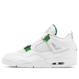Nike Air Jordan 4 Retro Metallic Pack - Pine Green CT8527-113 01