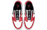 Womens WMNS Air Jordan 1 Low Chicago BQ8462-601 01