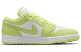 Nike Air Jordan 1 Low 'Limelight' Limelight DH9619-103 01