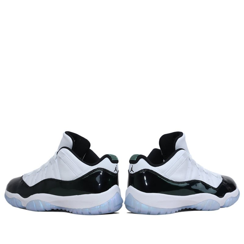 Nike Air Jordan 11 Retro Low Iridescent 528895-145 01