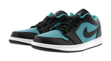 Nike Air Jordan 1 Low Blue Black 553558-026 01