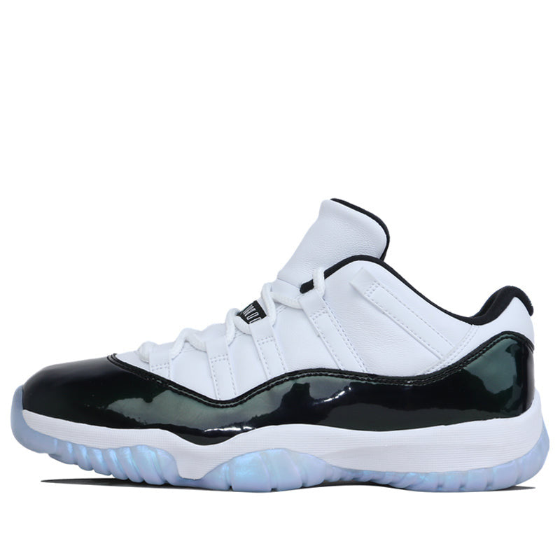 Nike Air Jordan 11 Retro Low Iridescent 528895-145 01